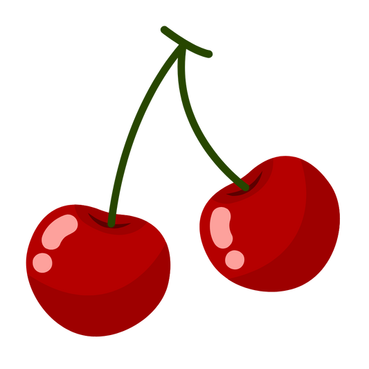 Glazee Syrup - Cherry